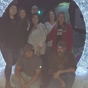 Meet your Posher, Kathy